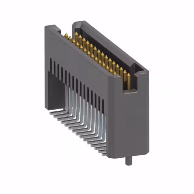 TFM-115-32-S-D-A-K-TR Samtec Inc.  Headers Male Pins